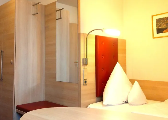 Hotel Landgasthof Schwanen