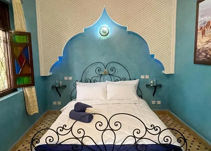 Riad Gjulja