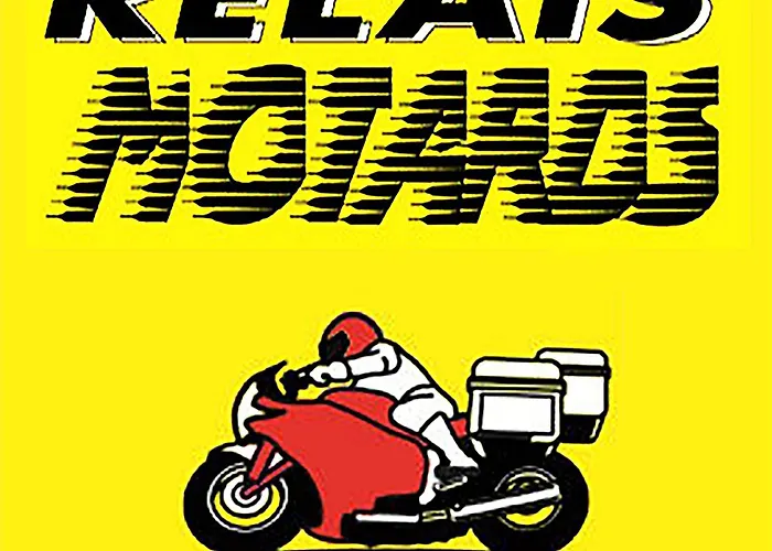 Belvedere Relais Motos