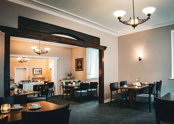 Hotel Kuehl