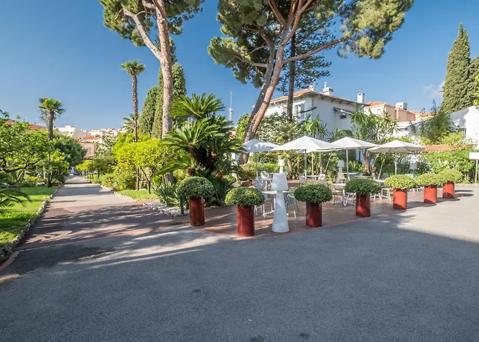 Hotel Mileade L'Orangeraie - Entierement Renove