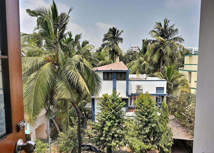 Flagship Bella Vagues Hotels