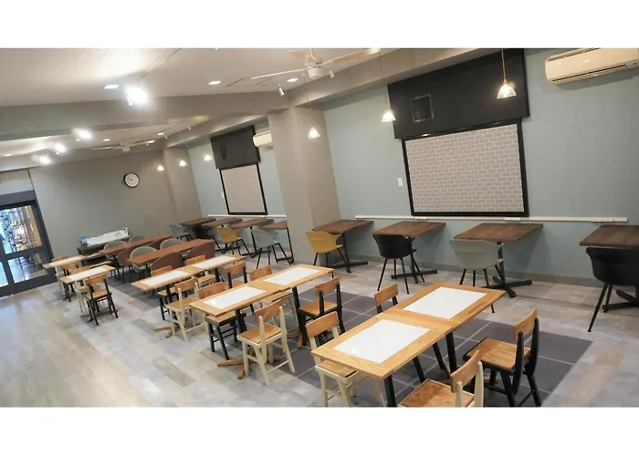 Hotel Area One Oita - Vacation Stay 99748V