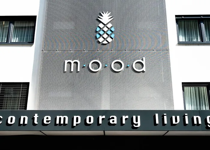 Mood Contemporary Living