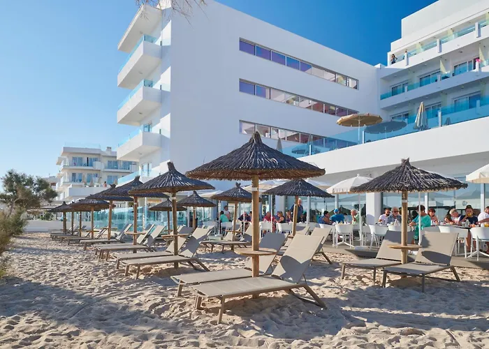 The Sea Hotel By Grupotel - Adults Only