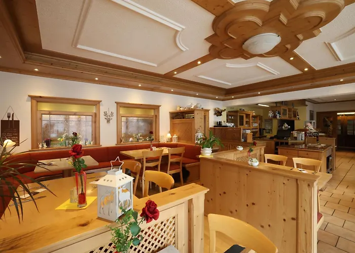 Hotel-Gasthof Hirschen