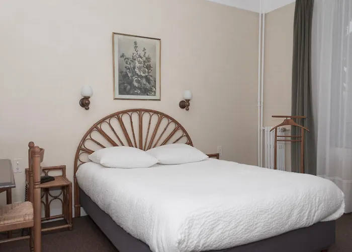 Cit'Hotel Aero-Hotel