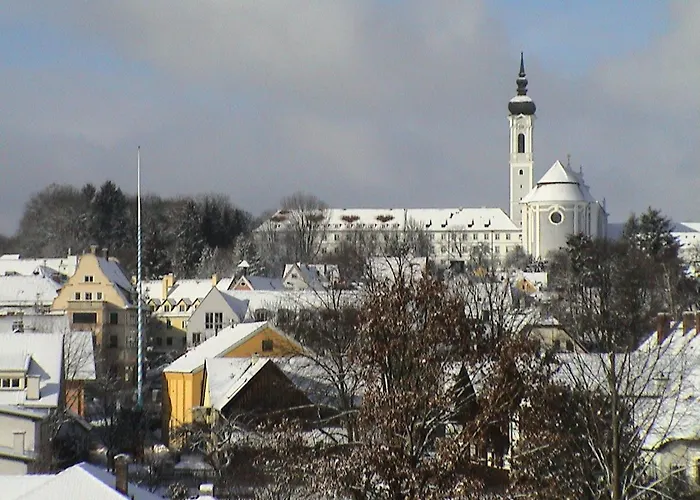 Hotel Gasthof Seefelder Hof