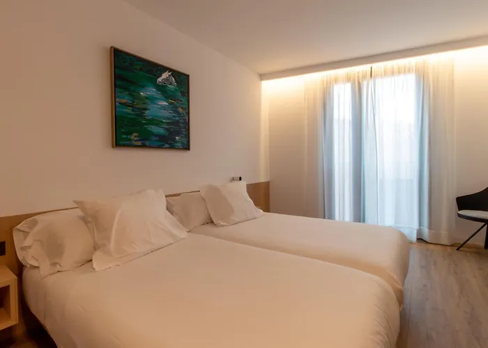Hotel Cortabitarte