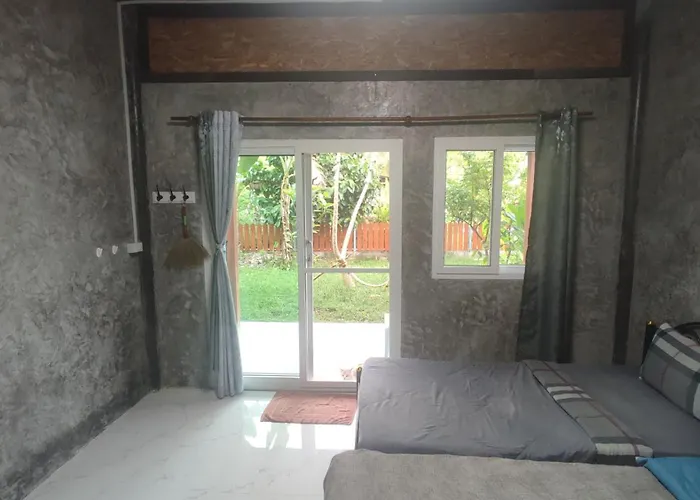 Our Village Farmstay Kohmook