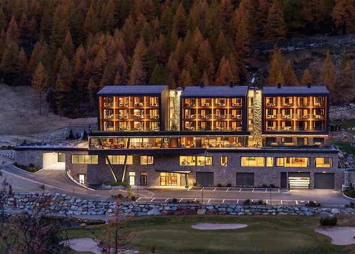 Cervino - Vretreats, An Slh Hotel