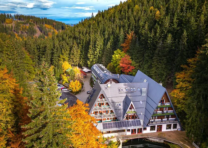 Jelenia Struga Medical Spa