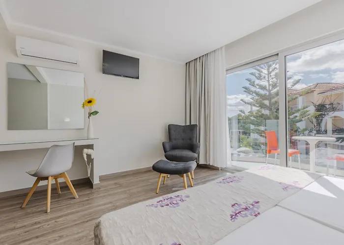 Sunrise Zante - Adults Only Hotel
