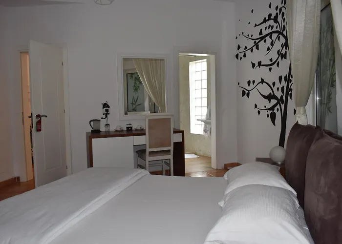Cosmo Beach Hotel