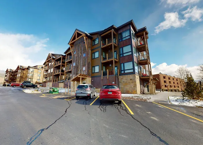 La Bonte Townhomes Unit 304
