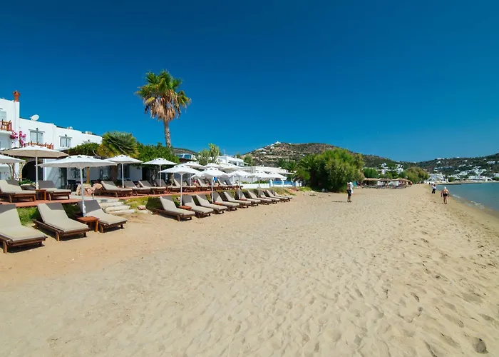 Hotel Efrosini