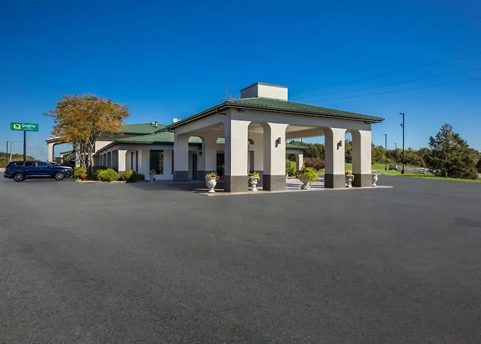 Quality Inn Dandridge