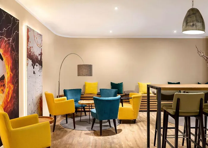 City Hotel In Siegen