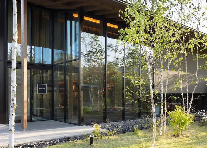 Hotel Indigo Karuizawa By Ihg