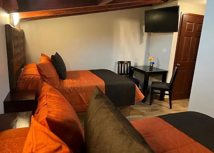 Hotel Paraiso Real Plus