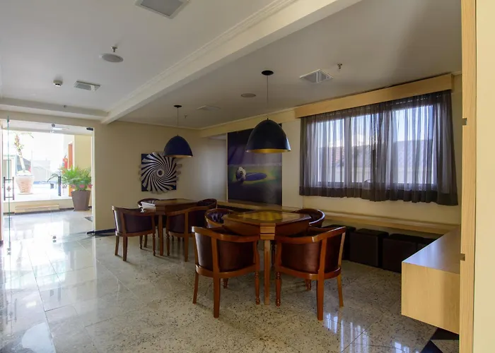 Faro Hotel Atibaia