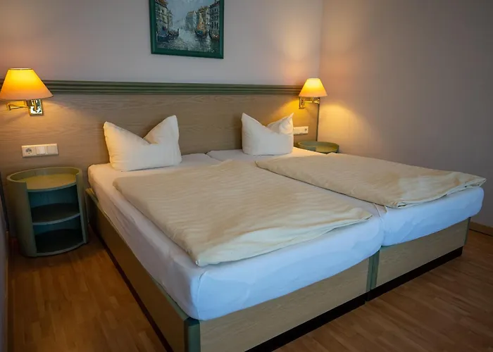Hotel Esplanade & Aparthotel Rialto