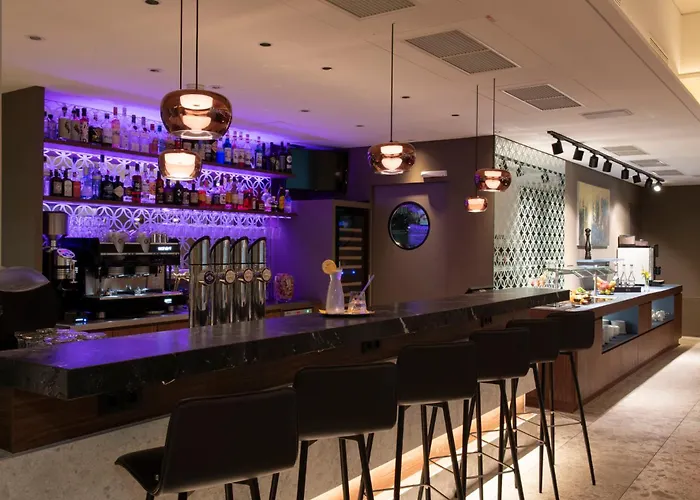 Hotel Le Parc
