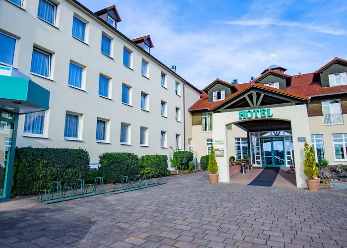 Ferien Hotel Spree-Neisse