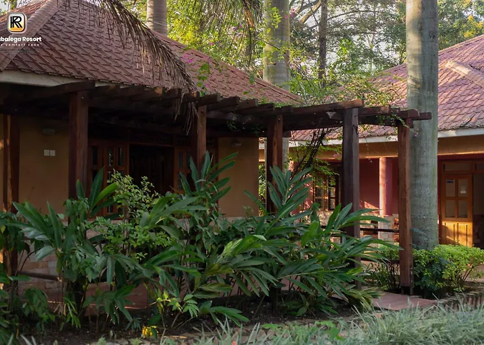 Kabalega Resort - Masindi