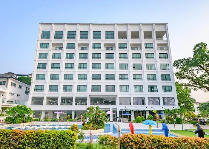 Hotel Seoul