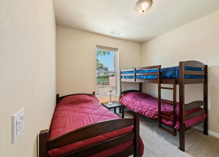 Palms Place In Indio
