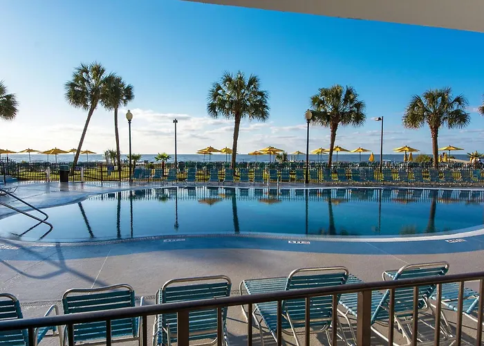 Dayton House Resort - BW Signature Collection