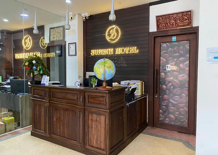 Subinh Hotel And Restaurant
