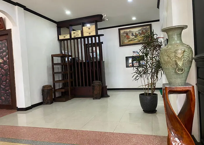 Subinh Hotel And Restaurant