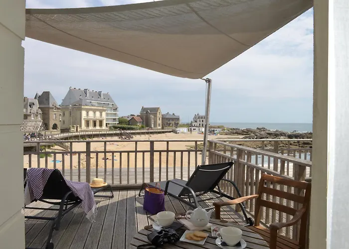 Grand Hotel De L'Ocean
