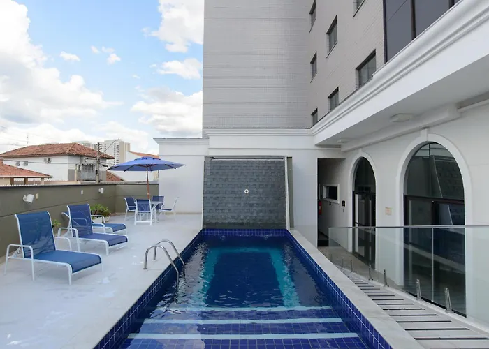 Faro Hotel Taubate