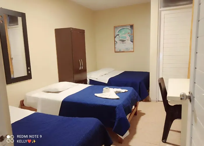 Hostal Real Piura - Oficial