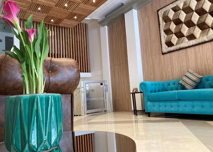 Hotel Gavina Express Arica