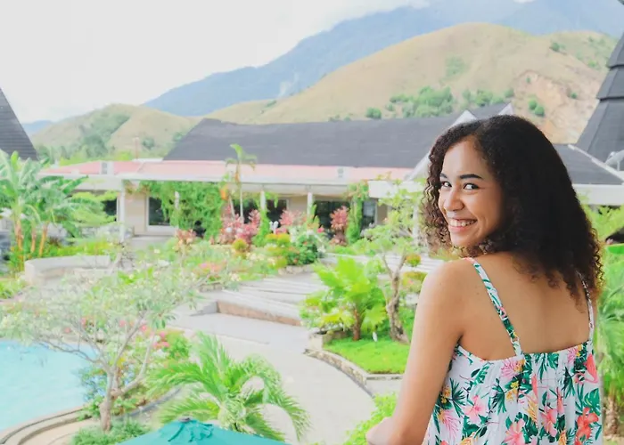 Hotel Suni Sentani