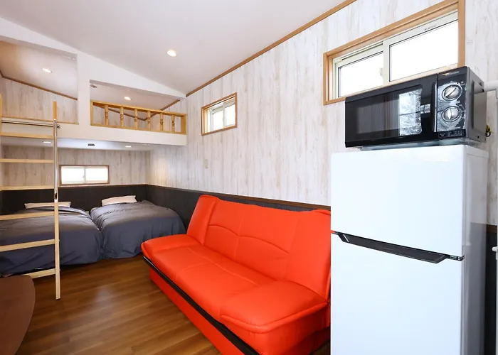 Hotel Japan Shiga