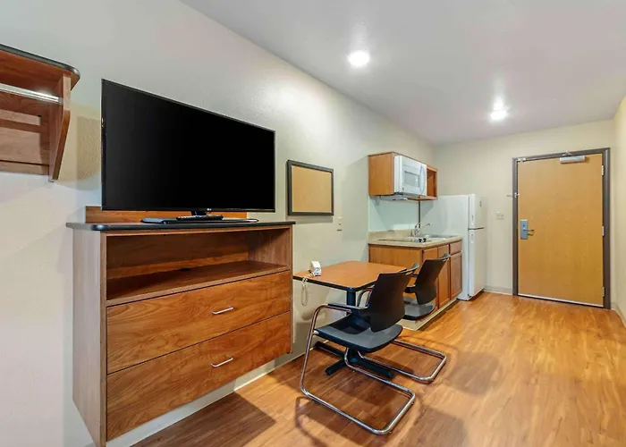 Extended Stay America Select Suites - Fort Lauderdale - Airport - West