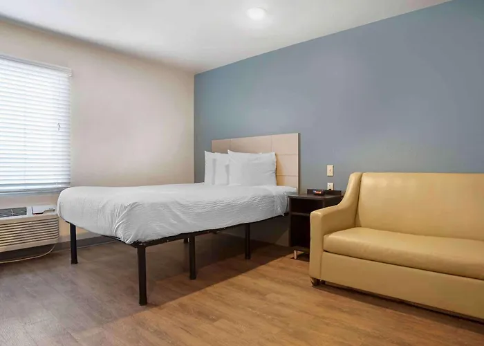 Extended Stay America Select Suites - Panama City - Callaway