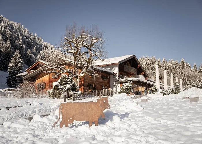 Alpe Dornach