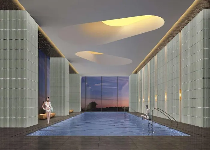 Hyatt Place Nanchong Gaoping