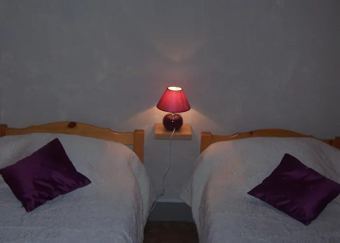 Hotel Edelweiss