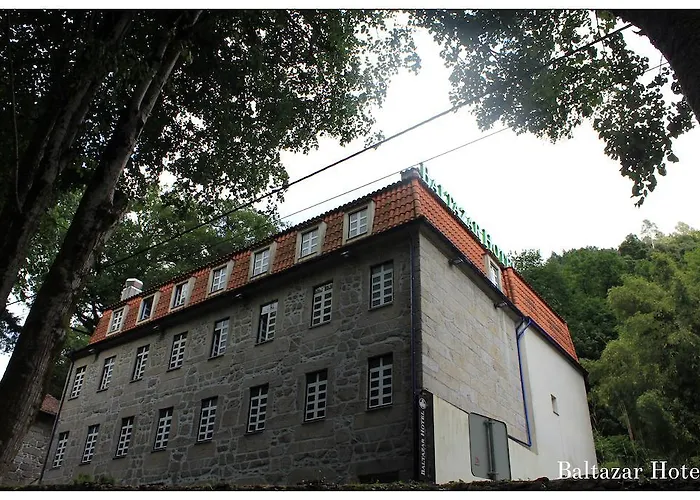 Baltazar Hotel
