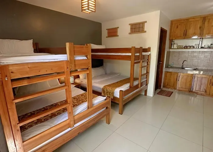 Earl De Princesa Hotel