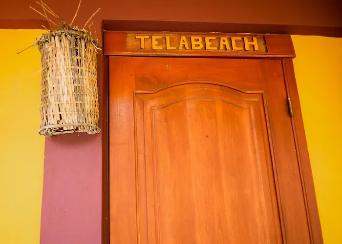 Hotel Bahia