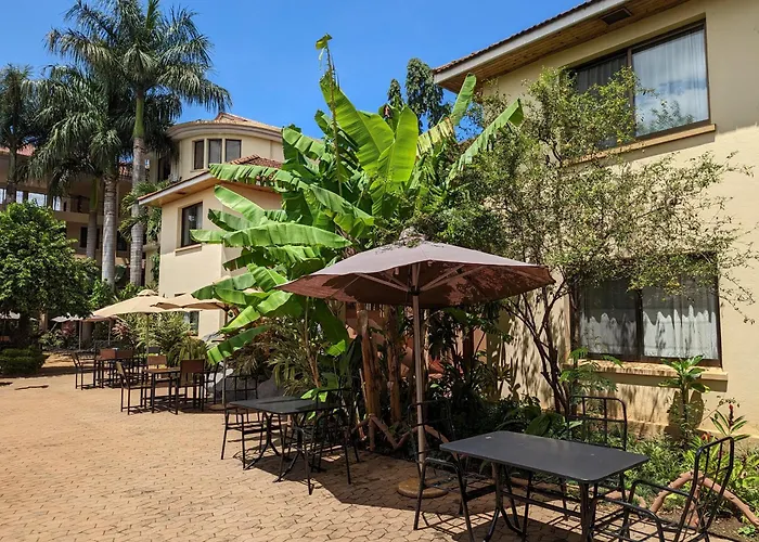 Parkview Inn