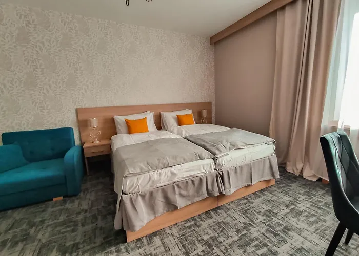 Sztuka Smaku - Restauracja I Hotelik
